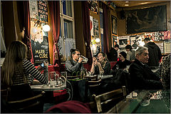 photo "Trinken vor Weihnachten!"