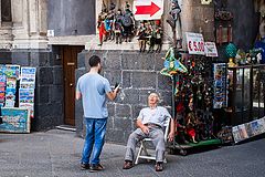 фото "Страсть к фотографированию"