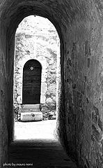 фото "corner in the village"