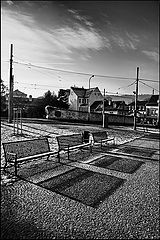 фото "Утренний Кларов"