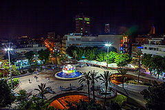 фото "Tel-Aviv 1811"