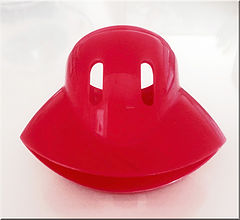 фото "Plastic Face"