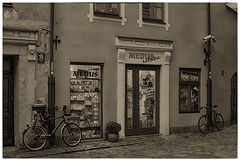 photo "In the old town"