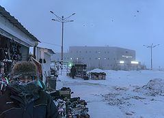 фото "За пятьдесят"