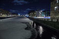 photo "Fontanka"