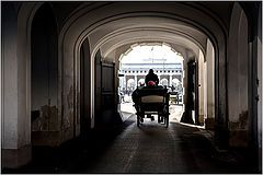 photo "Прогулка в Вене"
