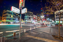 фото "Tel-Aviv 2455"