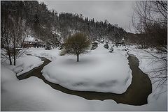 фото "Гремячий ручей"