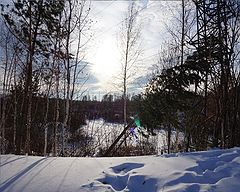 фото "Луч"