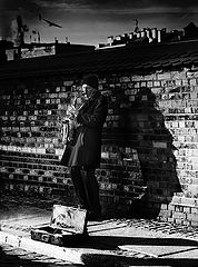photo "Midnight Jazz"