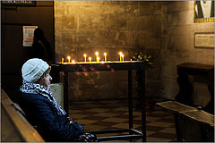 photo "Молчите ..."
