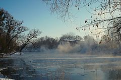 фото "Зимнее утро"