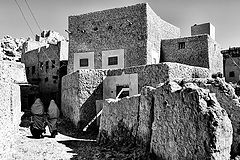 photo "Oasis Siwa"