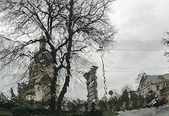 фото "Дождь"