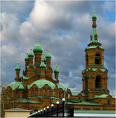 фото "Перед Пасхой"