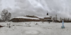 фото "Крещенская неделя"