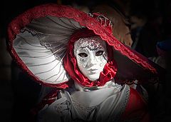 photo "Hallia Venezia 2014"