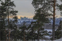 фото "Февраль"