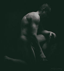 photo "Krivitskiy"
