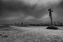 photo "Quo Vadis"