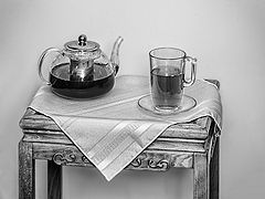 photo "Tea"