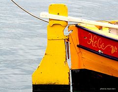 photo "in the port"