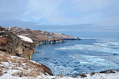 фото "Амурский залив."