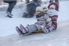 фото "Не-под-хо-ди-и-и"