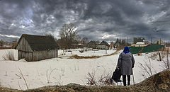 фото "..начало весны..."