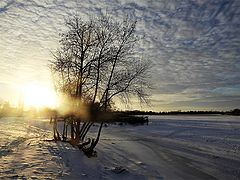 фото "Февраль."