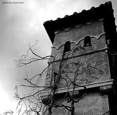 фото "old walls"