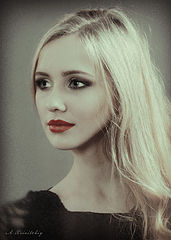 photo "Krivitskiy"