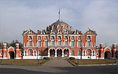 photo "Petroff Palace"