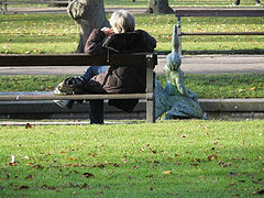 photo "Life"
