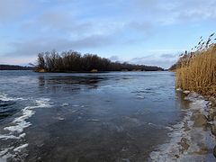 фото "Донские заморозки."