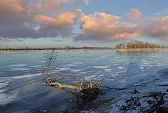фото "Ледяной Дон."