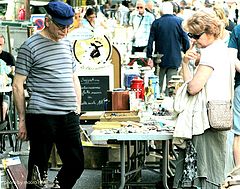 photo "market day"