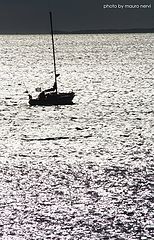 фото "calm on the sea"