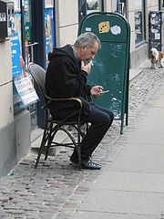 photo "City"