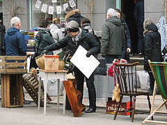 photo "Market"