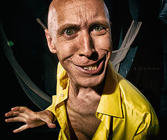 photo "Krivitskiy"