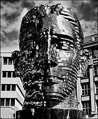 фото "Голова"
