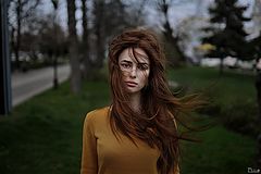 photo "девушка, фотографкраснодар, портрет"