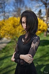 photo "девушка, фотографкраснодар, портрет"