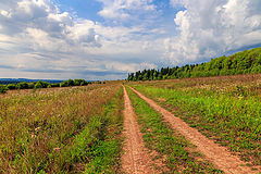 фото "Дорога"