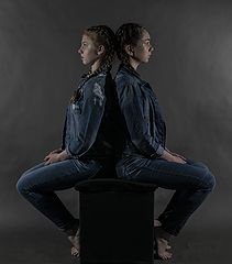 фото "Двое"