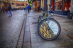 фото "Krakow 3270"