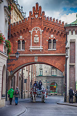 фото "Krakow 3398"