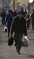 photo "Домой"