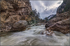 фото "река Асса"